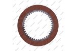 Фрикционный диск (124x1.9x42T) 3rd