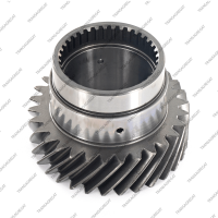 Шестерня солнечная с внутренней обоймой обгонной муфты Low (тип 1, 30 зубов)
