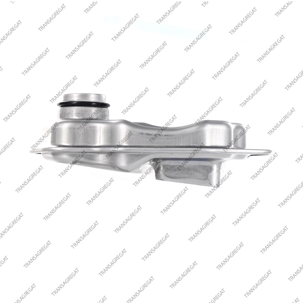 Фильтр основной (тип 1, металлический, сетка, с квадратным маслозаборником высотой 15mm)*