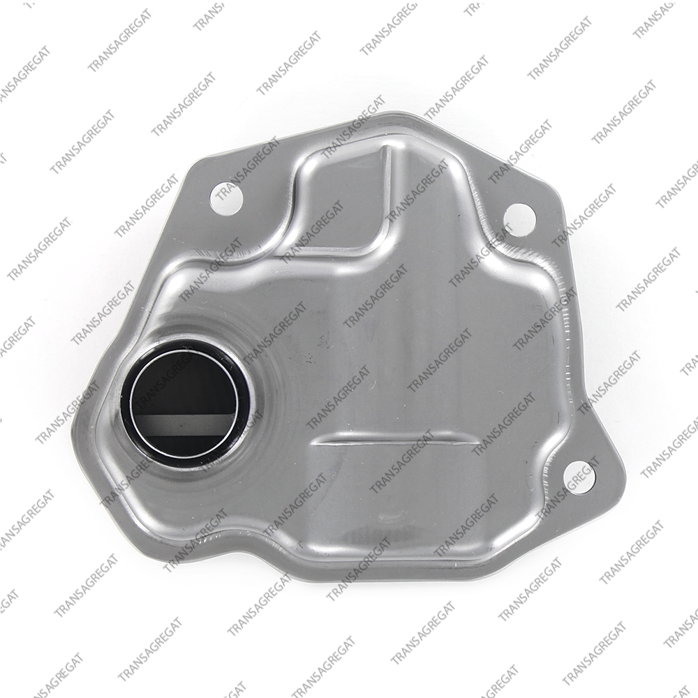 Фильтр основной (тип 1, металлический, сетка, с квадратным маслозаборником высотой 15mm)*