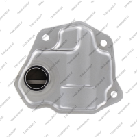 Фильтр основной (тип 3, металлический, сетка, с круглым маслозаборником высотой 40mm, @)*