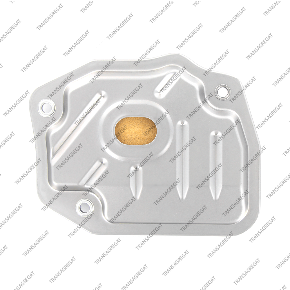 Фильтр (тип 1, металл-пластик, без маслозаборника)