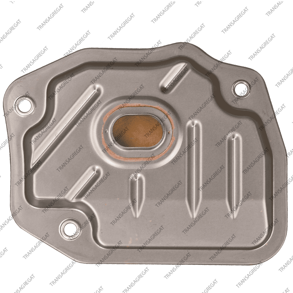 Фильтр (тип 2, металл-пластик, с маслозаборником)