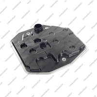 Фильтр (тип 2, металл-пластик, с маслозаборником)