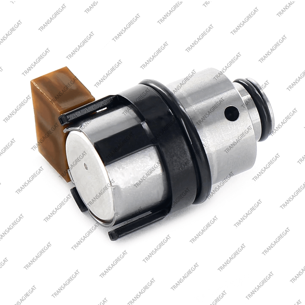 Соленоид регулировки давления (N88, N215, N216)