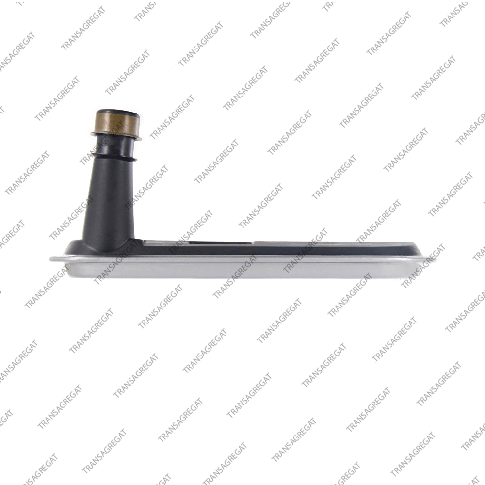 Фильтр (тип 1, 1991-1996г., металл/пластик)