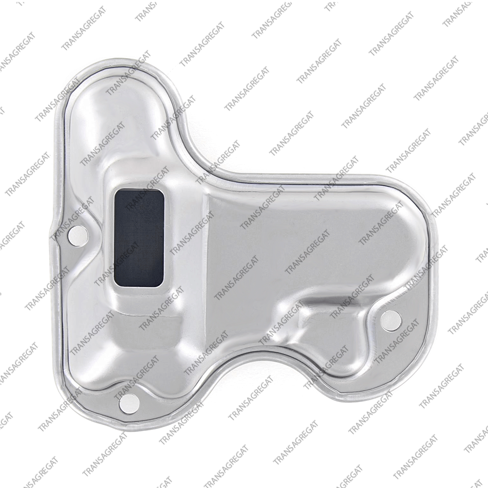 Фильтр (тип 1, металлический, без маслозаборника)