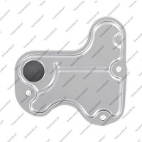 Фильтр (тип 1, металлический, без маслозаборника)