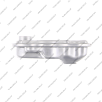 Фильтр (тип 1, металлический, без маслозаборника)