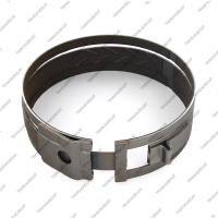 Тормозная лента (ширина 52mm)