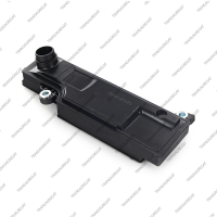 Фильтр основной (пластиковый, для автомобилей без системы Start-Stop)*