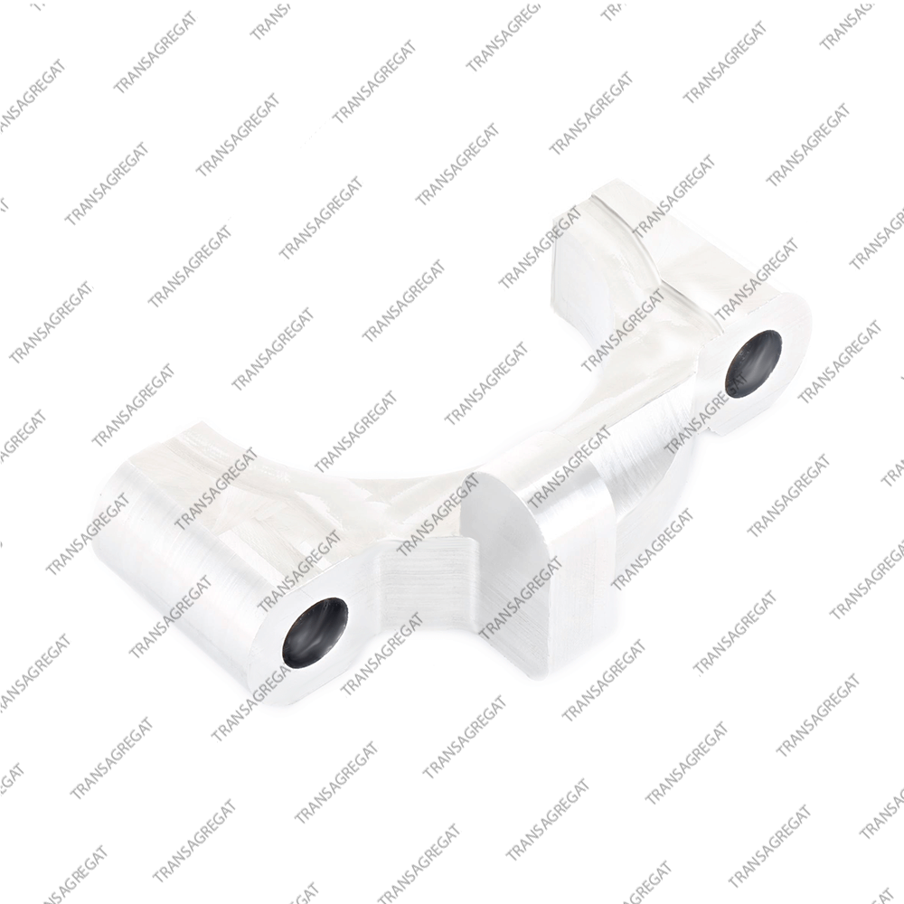 Скоба крепежная дифференциала*