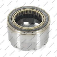 Корпус сцепления Reverse (в сборе с обгонной муфтой)*