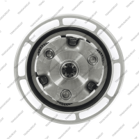 Планетарный редуктор Overdrive (тип 2, 3 сателлита по 28 зубов)*