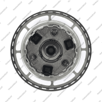 Планетарный редуктор Overdrive (тип 2, 3 сателлита по 28 зубов)*