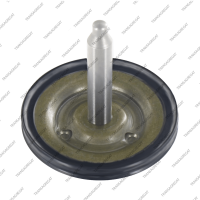Поршень сервопривода (обрезиненный)