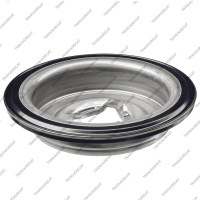 Контрпоршень (107x25x24) Forward (обрезиненный)