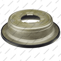 Контрпоршень (109x35x30) Direct (обрезиненный)