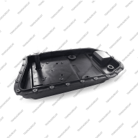 Поддон пластиковый с встроенным фильтром и прокладкой (BMW)