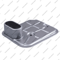 Фильтр (тип 3, металлический, с маслозаборником высотой 35mm, #C, Hyundai, Kia, Suzuki, Mitsubishi)