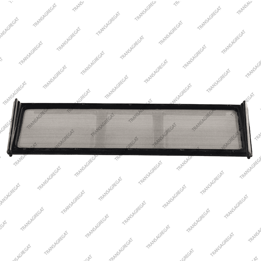 Фильтр (тип 2, 1988-up, металлический)