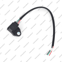 Датчик скорости (тип 2, с проводом)*