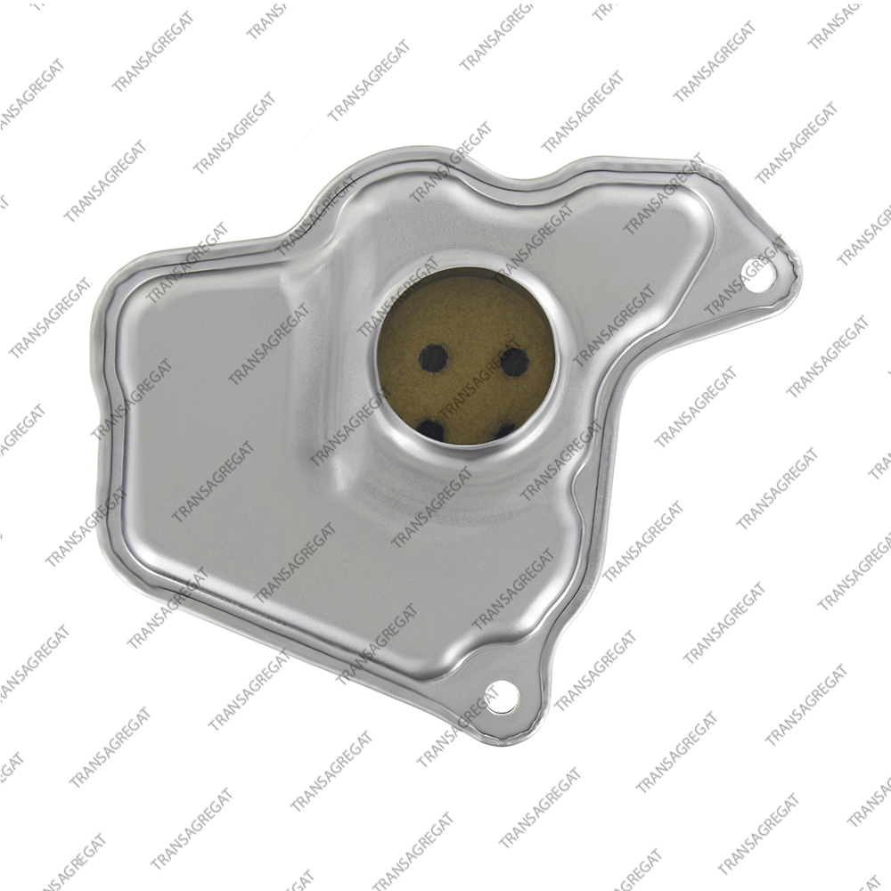Фильтр основной (тип 2, металлический, фетра, с круглым маслозаборником высотой 38mm, 2 отверстия)*