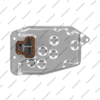 Фильтр (тип 2, 2003-up, металлический)