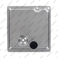 Фильтр (VAG, металлический, с маслозаборником высотой 67mm)