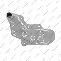 Фильтр (тип 1, RWD, металлический, закрытый, без маслозаборника)