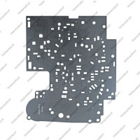 Пластина сепараторная гидравлического блока управления (1993-94г.)