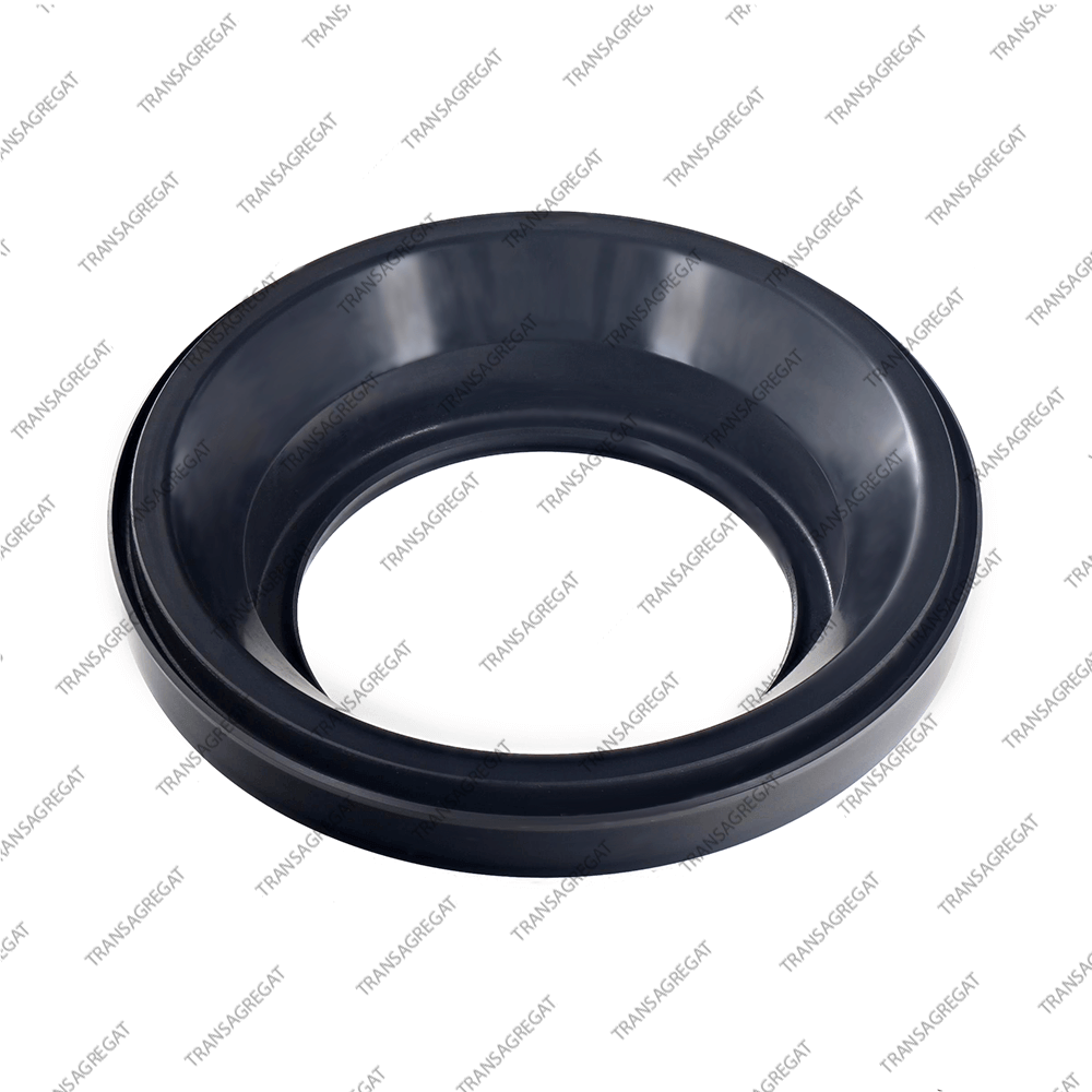 Поршень (109x63x26) 3-4 (1994-up, обрезиненный)