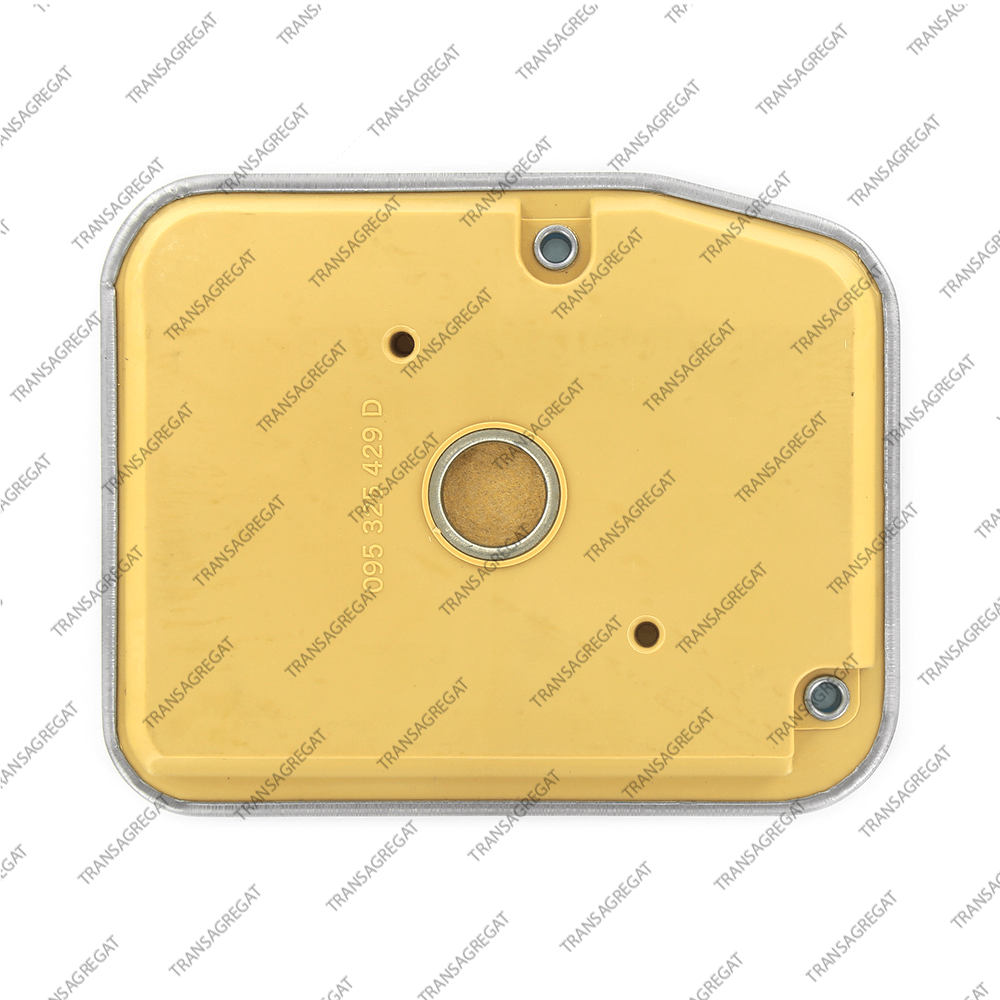 Фильтр (1989-94г., металл/пластик)