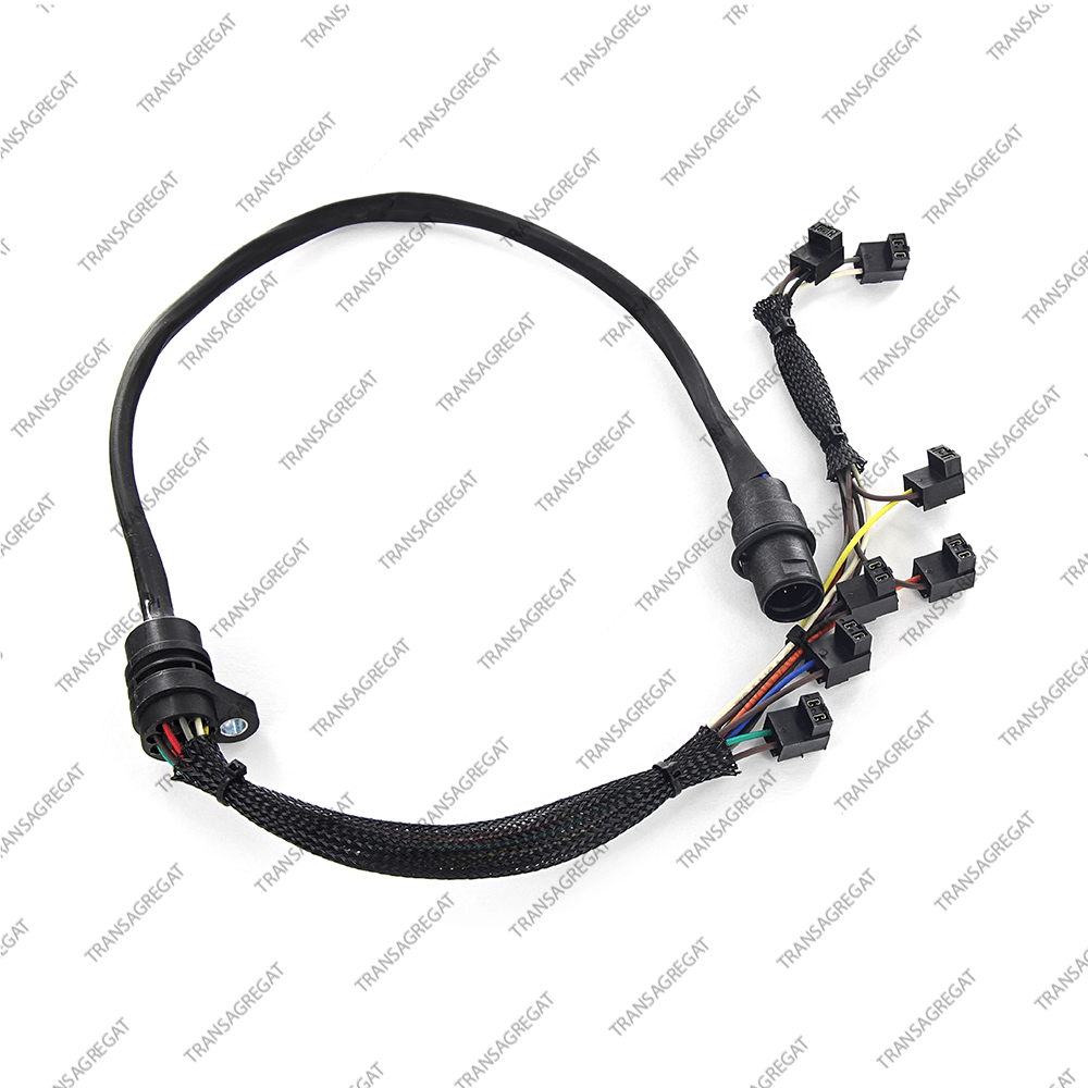 Кабель гидравлического блока управления (универсальный)