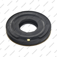 Поршень (116x42x17) K1 (95-up, обрезиненный)