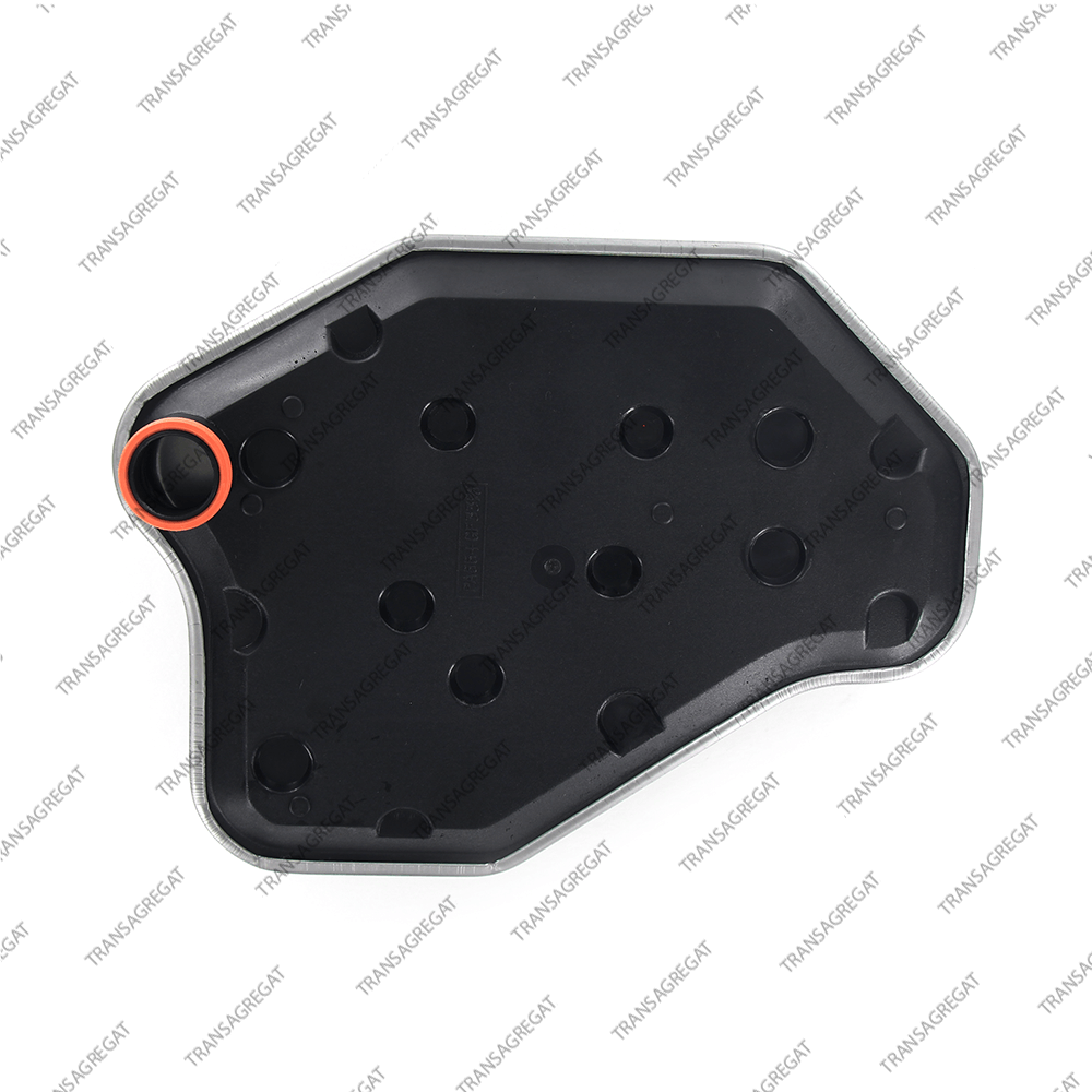 Фильтр (тип 2, 1994-up AWD, 1996-up RWD, металл-пластик)