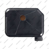 Фильтр (тип 1, Mitsubishi, пластиковый)