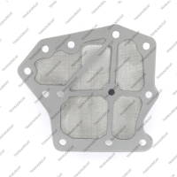 Фильтр (тип 1, металлический, 1992-up, с прямоугольным маслозаборником высотой 8mm)