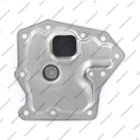 Фильтр (тип 2, металлический, 2000-up, с прямоугольным маслозаборником высотой 30mm)