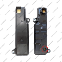 Фильтр основной (пластиковый, для автомобилей с системой Start-Stop)*