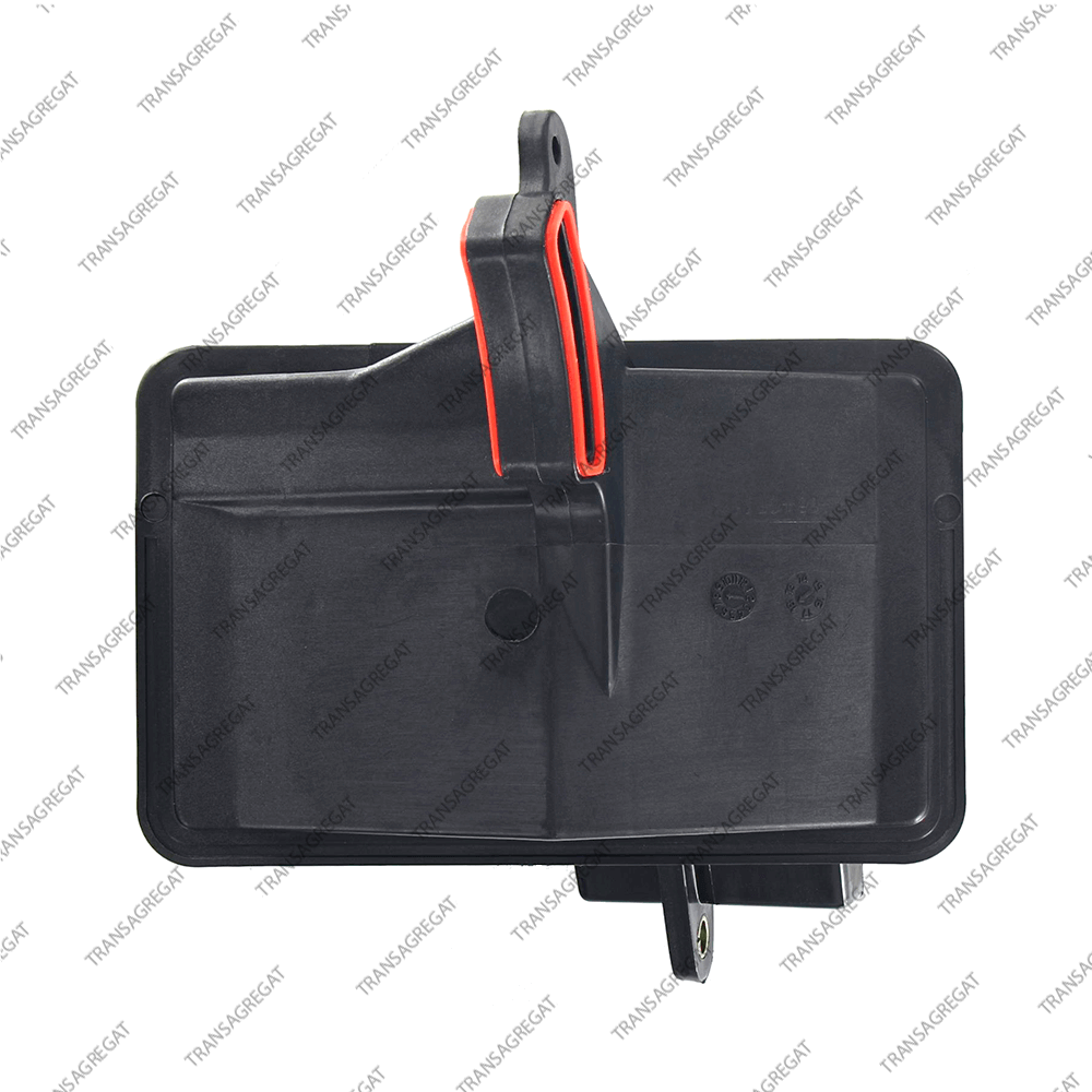 Фильтр (тип 1, пластиковый, 1989-up, прямоугольный, без скоса)