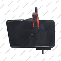 Фильтр (тип 2, пластиковый, 1999-up, прямоугольный, со скосом)