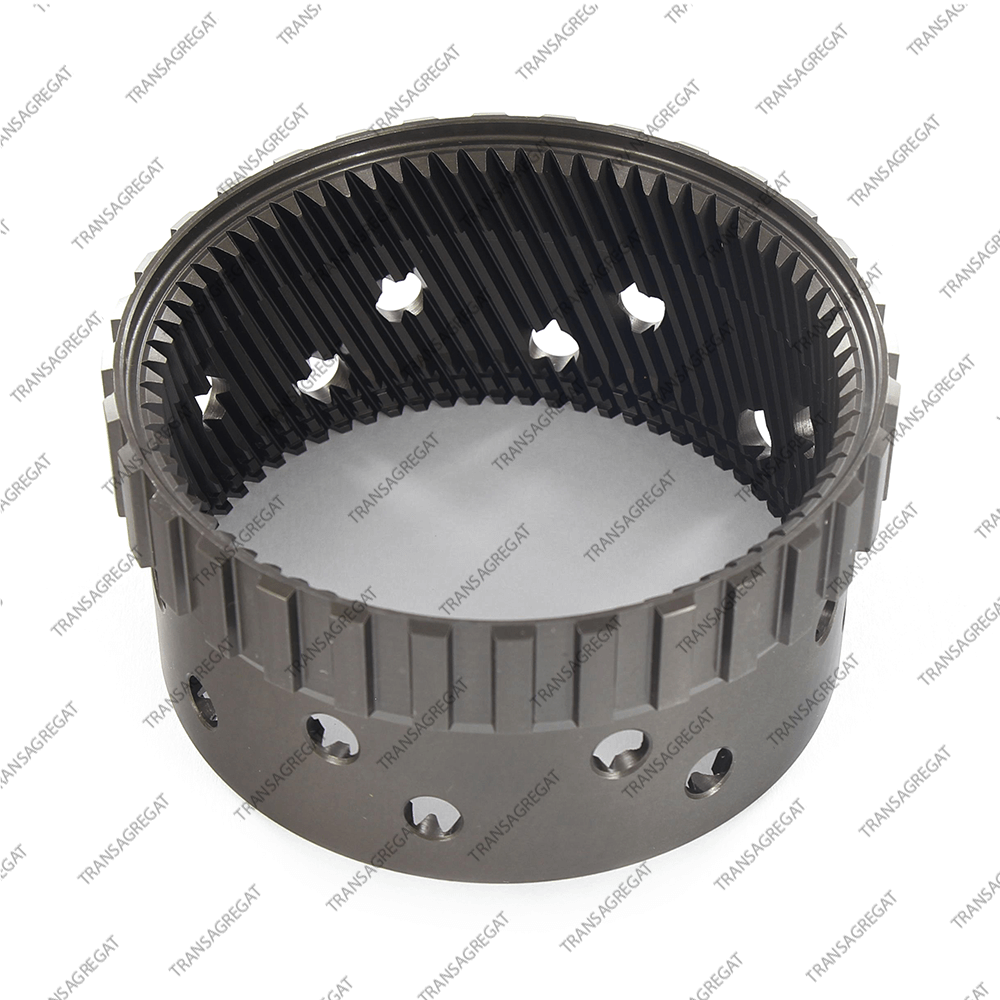 Шестерня коронная заднего планетарного редуктора