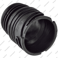 Разъем гидравлического блока управления (с 2 резиновыми кольцами)