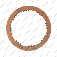 Фрикционный диск (127x2.0x24T) Forward, Intermediate