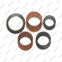 Комплект фрикционных дисков (1999-up)