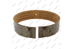 Тормозная лента (тип 1, ширина 40mm, с разными упорами)