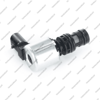 Соленоид блокировки (серый или черный разъем)