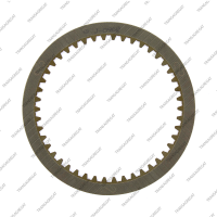 Фрикционный диск (180x1.6x46T) B3 (BR)*