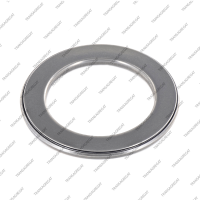 Подшипник гидротрансформатора упорный (48х72х4.6, закрытый)